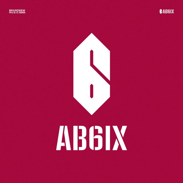 AB6IX 1ST EP ALBUM 'B : COMPLETE' - KPOP REPUBLIC