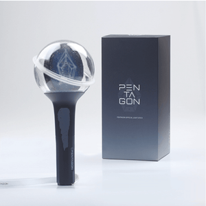 PENTAGON OFFICIAL LIGHT STICK - KPOP REPUBLIC