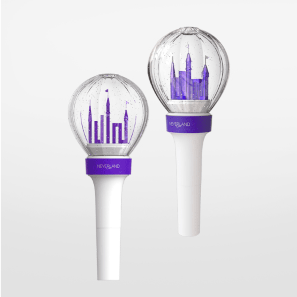 (G)I-DLE OFFICIAL LIGHT STICK