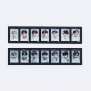 BTS 'MAP OF THE SOUL TOUR FILM PHOTO' 