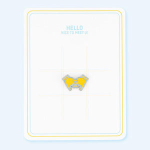 TOMORROW X TOGETHER (TXT) OFFICIAL DEBUT MD STAR ALBUM BADGE (VER 2)