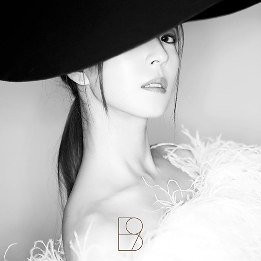 BOA 9TH ALBUM 'WOMAN' + POSTER