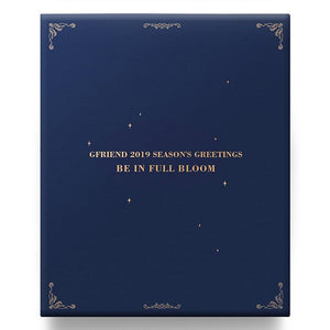 GFRIEND '2019 SEASON'S GREETINGS' - KPOP REPUBLIC