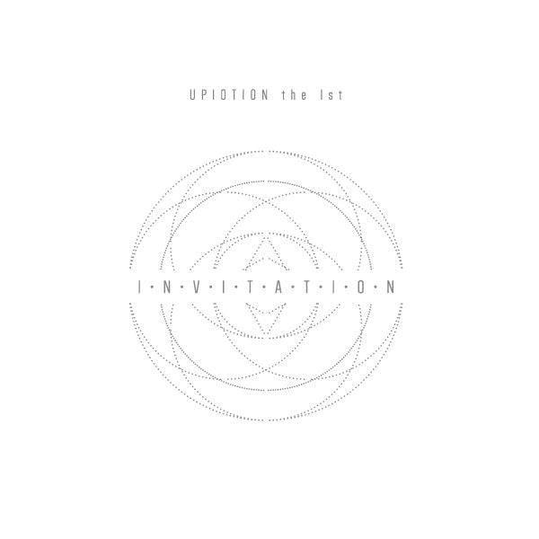 UP10TION 1ST ALBUM 'INVITATION'