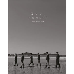 BTOB SPECIAL ALBUM 'HOUR MOMENT' - KPOP REPUBLIC