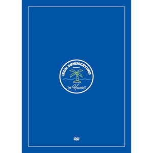 iKON 'IKON SUMMERTIME SEASON 3 IN HAWAII' LIMITED EDITION