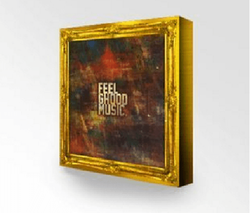 FEELGHOOD MUSIC - KPOP REPUBLIC