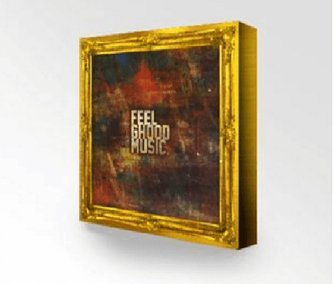 FEELGHOOD MUSIC