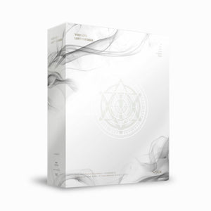 VIXX 'LIVE LOST FANTASIA' DVD