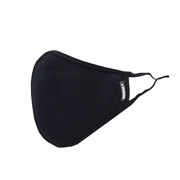 PREMIUM PROTECTIVE FACE MASK +2 WASHABLE FILTERS