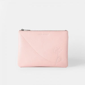 BTS 'LOVE MYSELF POUCH'