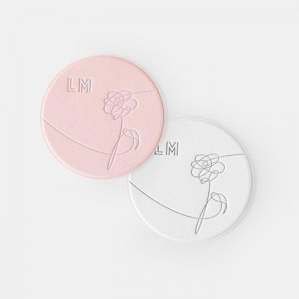 BTS 'LOVE MYSELF STICKER' - KPOP REPUBLIC