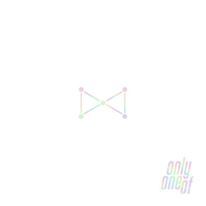 ONLYONEOF ALBUM 'PRODUCED BY [     ] PART 1'