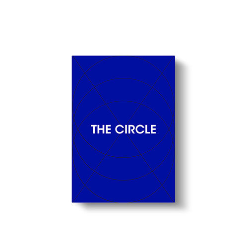 WINNER 2022 CONCERT 'THE CIRCLE' KIHNO KIT VIDEO COVER