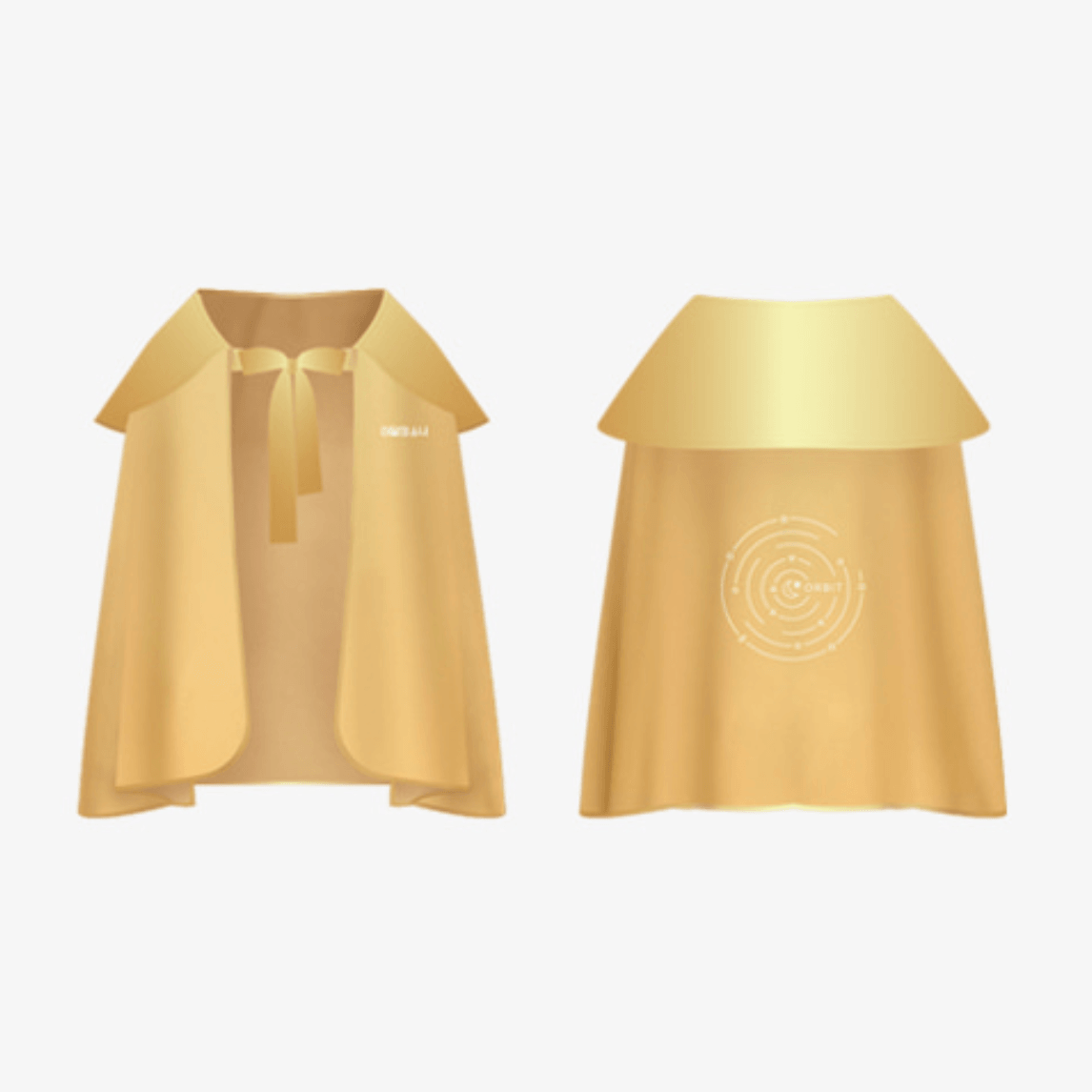 LOONA OFFICIAL LIGHT STICK CAPE