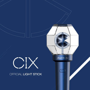 CIX OFFICIAL LIGHT STICK