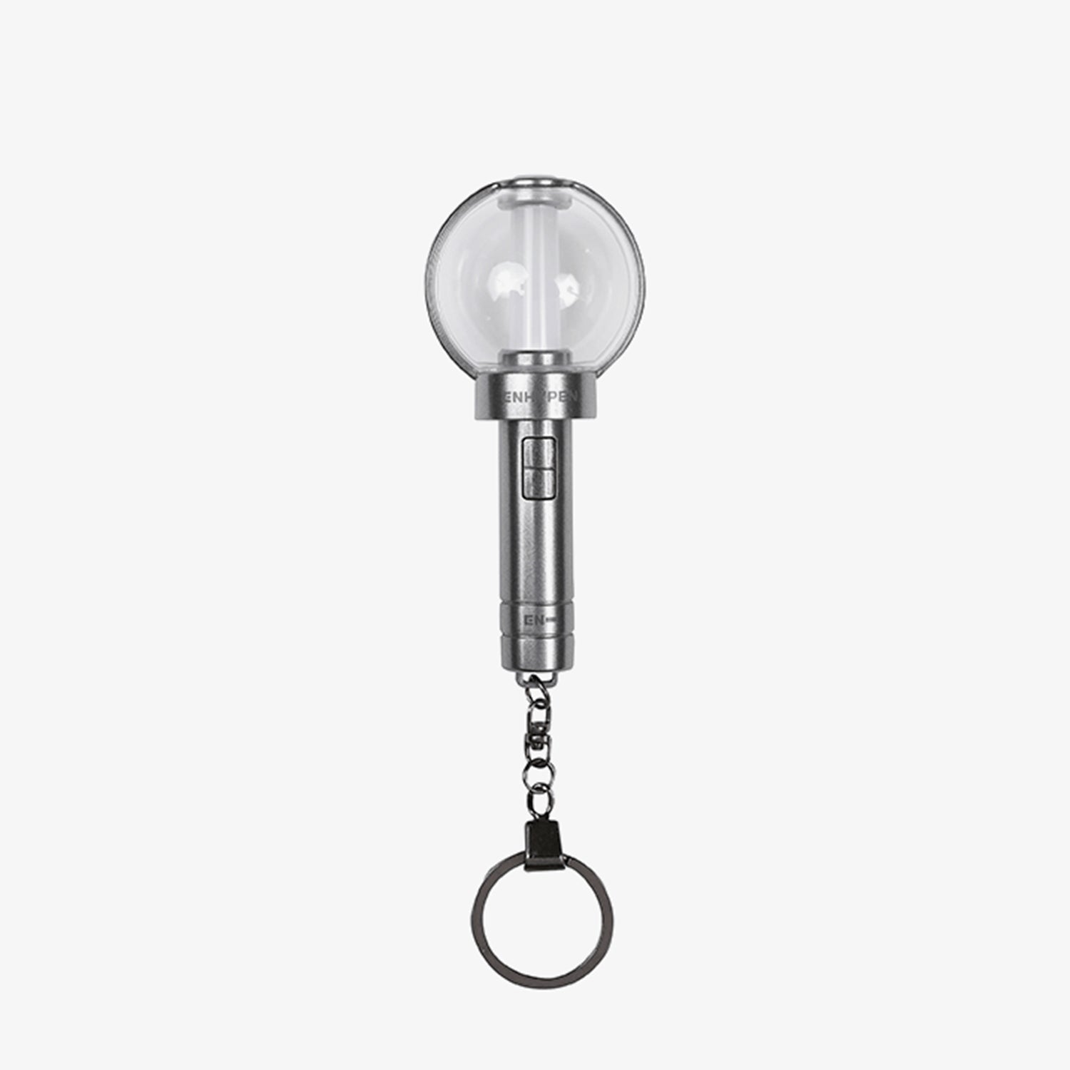 ENHYPEN LIGHTSTICK KEYRING COVER