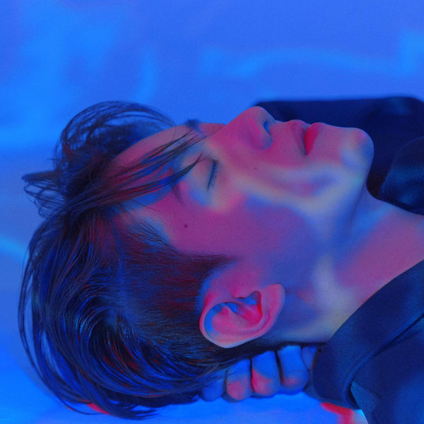 BAEK HYUN (EXO) 2ND MINI ALBUM 'DELIGHT'