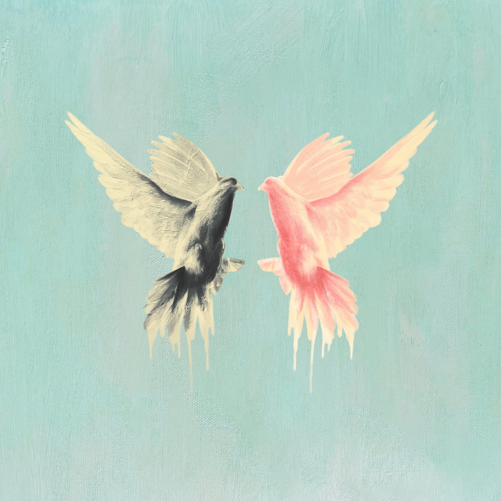 EPIK HIGH 10TH ALBUM 'EPIK HIGH IS HERE' cover