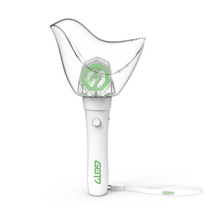 GOT7 2018 OFFICIAL LIGHT STICK (VER 2)