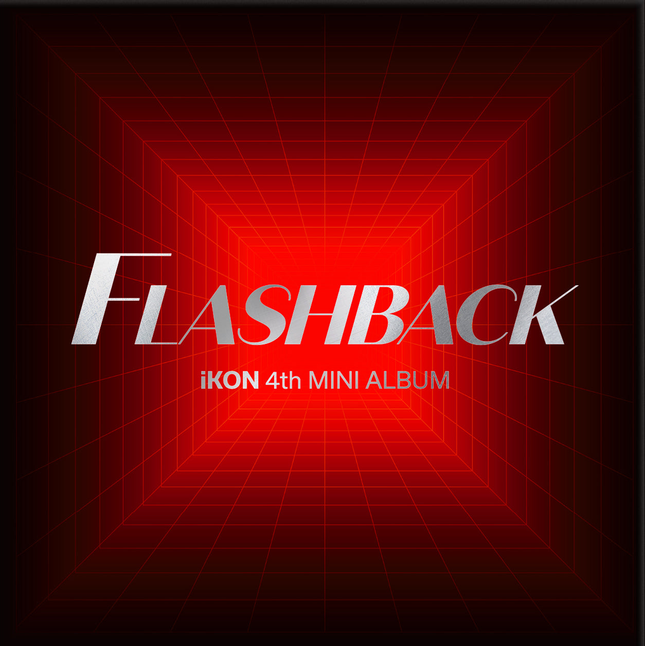 iKON  [FLASHBACK] iKON PHOTO BINDER + PHOTO CARD SET