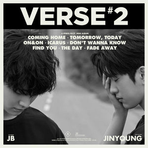 JJ PROJECT 'VERSE 2'