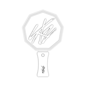 STRAY KIDS 'HI-STAY TOUR FINALE IN SEOUL' CONCERT LIGHT STICK
