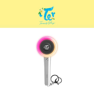 TWICE 'CANDY BONG Z MINI KEYRING'