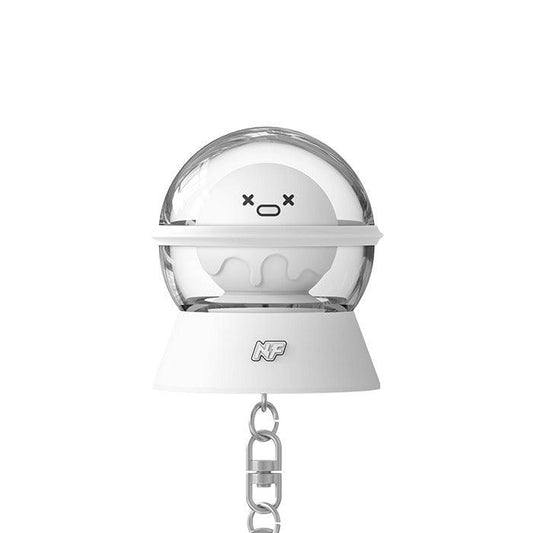 N.FLYING OFFICIAL LIGHT KEYRING - KPOP REPUBLIC