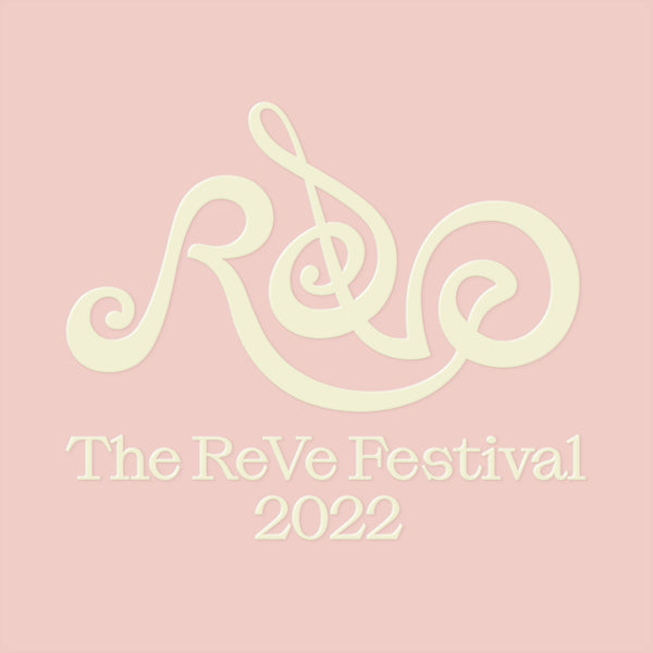RED VELVET MINI ALBUM 'THE REVE FESTIVAL 2022 : FEEL MY RHYTHM' (ORGEL) + POSTER