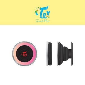 TWICE 'TWAII'S SHOP OFFICIAL CANDY BONG Z PHONE HOLDER'
