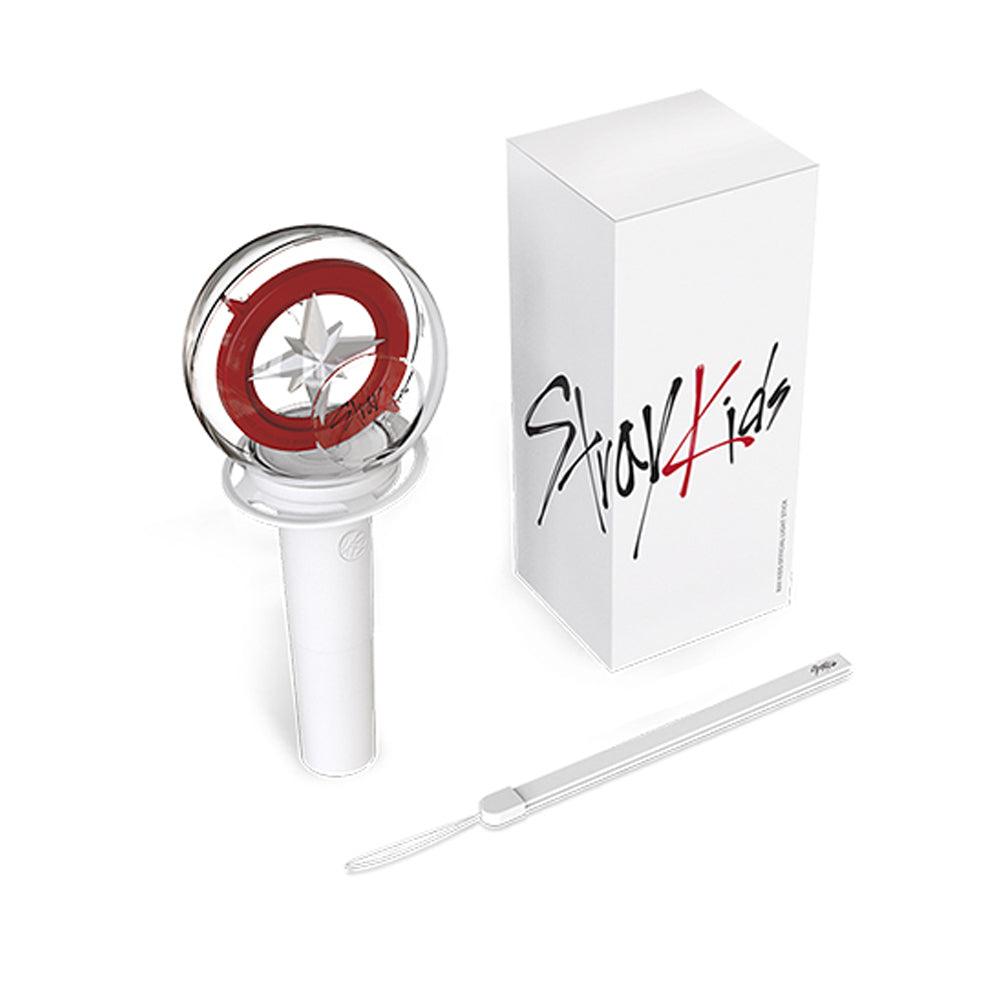 STRAY KIDS OFFICIAL LIGHT STICK