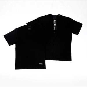 BTS 'THE WINGS TOUR THE FINAL' OFFICIAL T-SHIRT