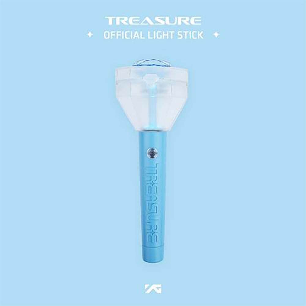 TREASURE OFFICIAL LIGHT STICK