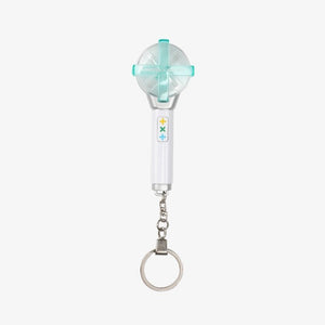 TOMORROW X TOGETHER (TXT) LIGHTSTICK KEYRING COVER