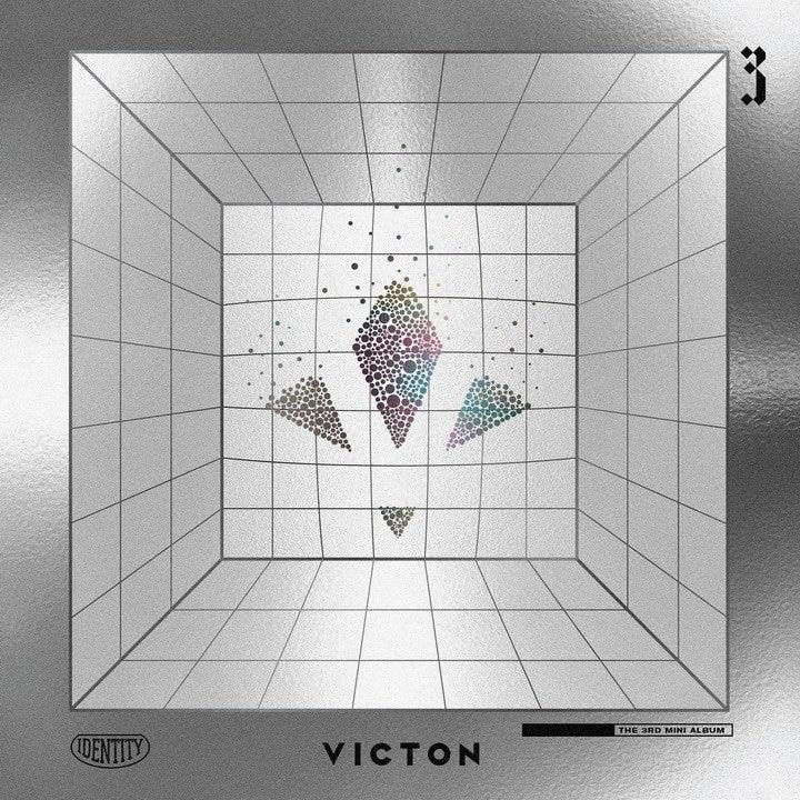 VICTON 3RD MINI ALBUM 'IDENTITY'