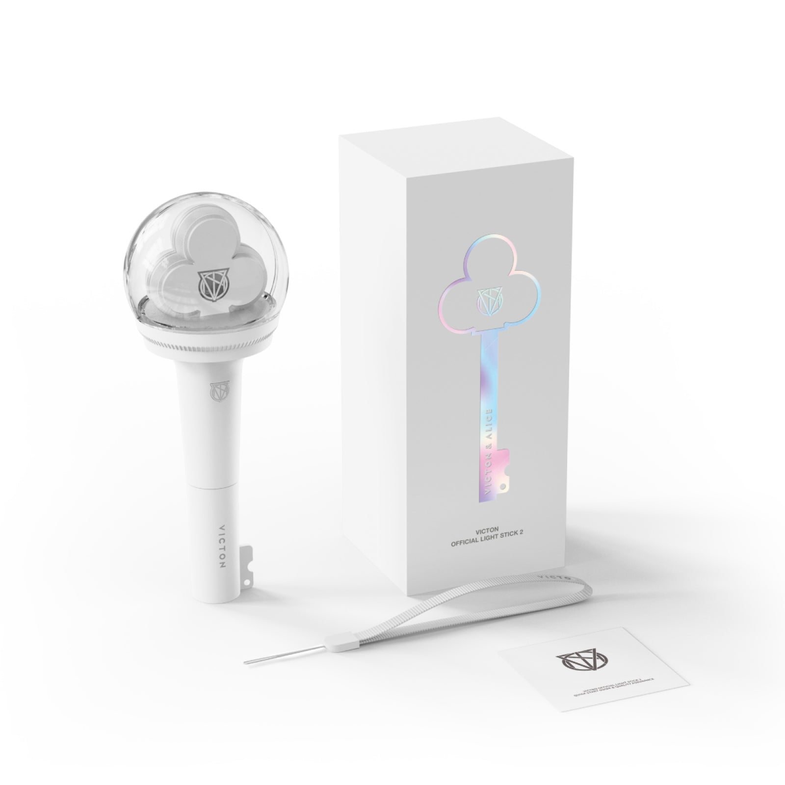 VICTON Official Light Stick (Ver.2) l KPOP REPUBLIC