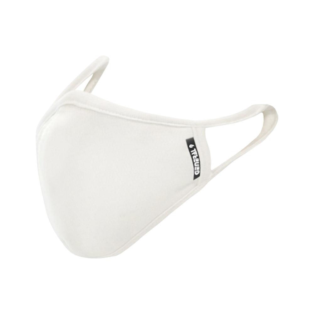 PREMIUM PROTECTIVE FACE MASK +2 WASHABLE FILTERS
