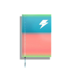 TREASURE 3RD SINGLE ALBUM 'THE FIRST STEP : CHAPTER THREE'